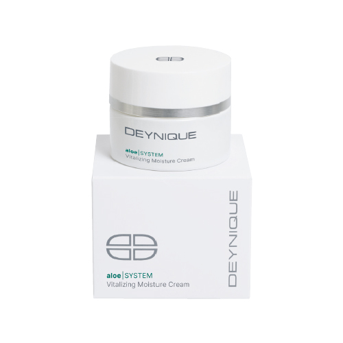 Vitalizing Moisture Cream, 50 ml